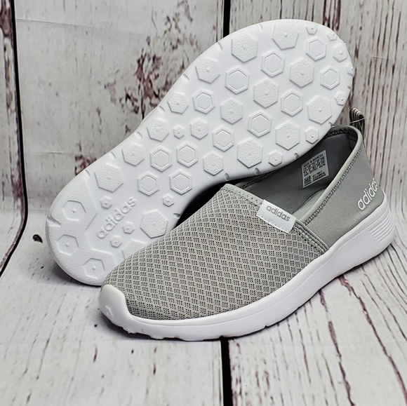 adidas neo cloudfoam ultra footbed women's